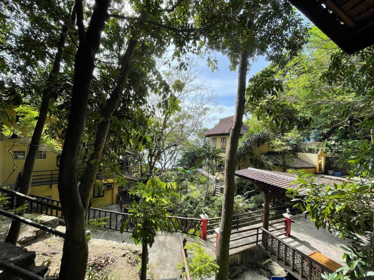 Bed and Breakfast Casita Ysabel Batangas Exterior foto
