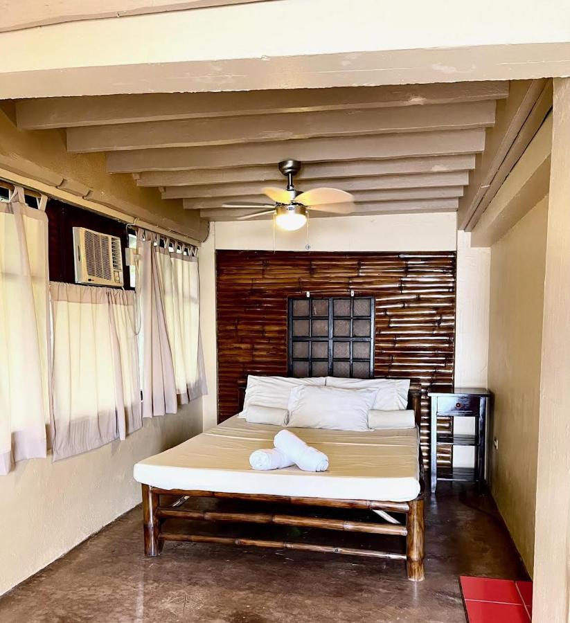 Bed and Breakfast Casita Ysabel Batangas Exterior foto