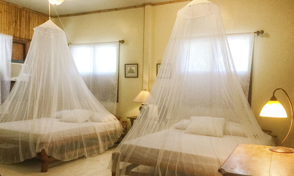 Bed and Breakfast Casita Ysabel Batangas Exterior foto