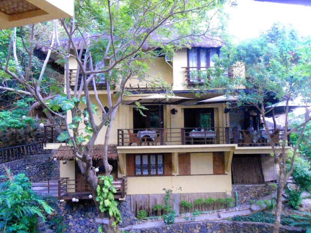 Bed and Breakfast Casita Ysabel Batangas Exterior foto