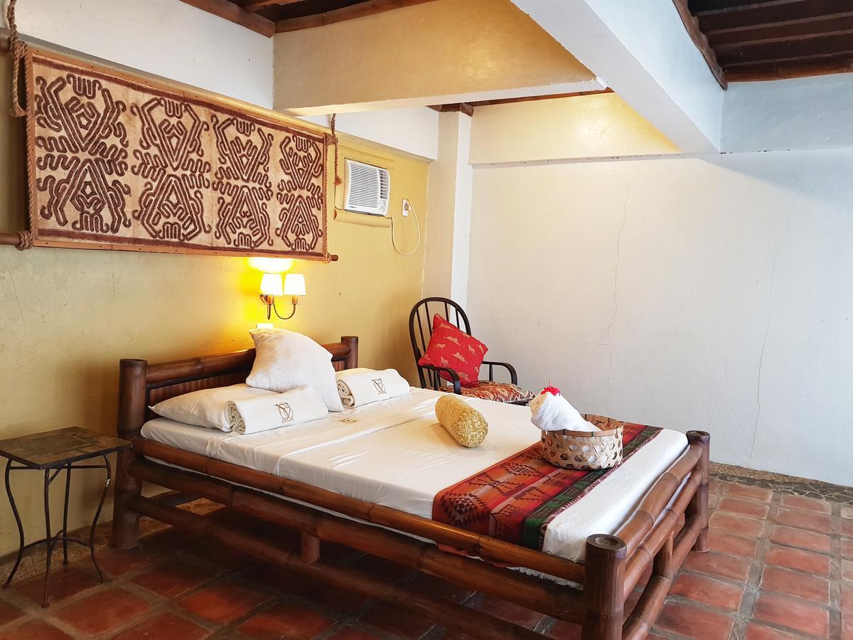 Bed and Breakfast Casita Ysabel Batangas Exterior foto