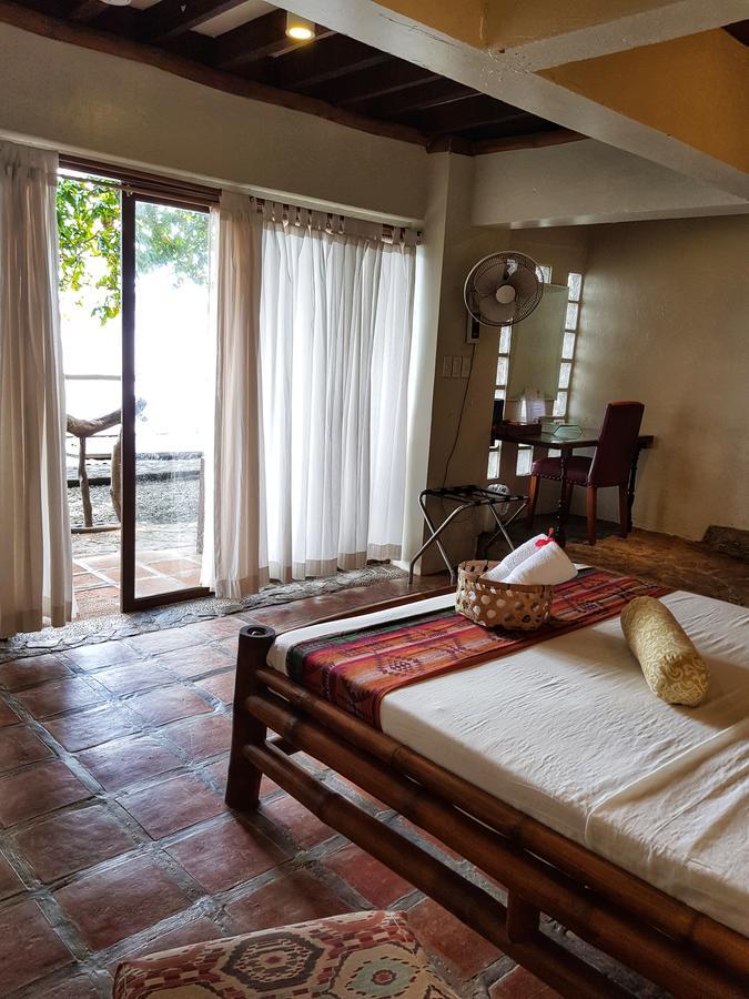 Bed and Breakfast Casita Ysabel Batangas Exterior foto