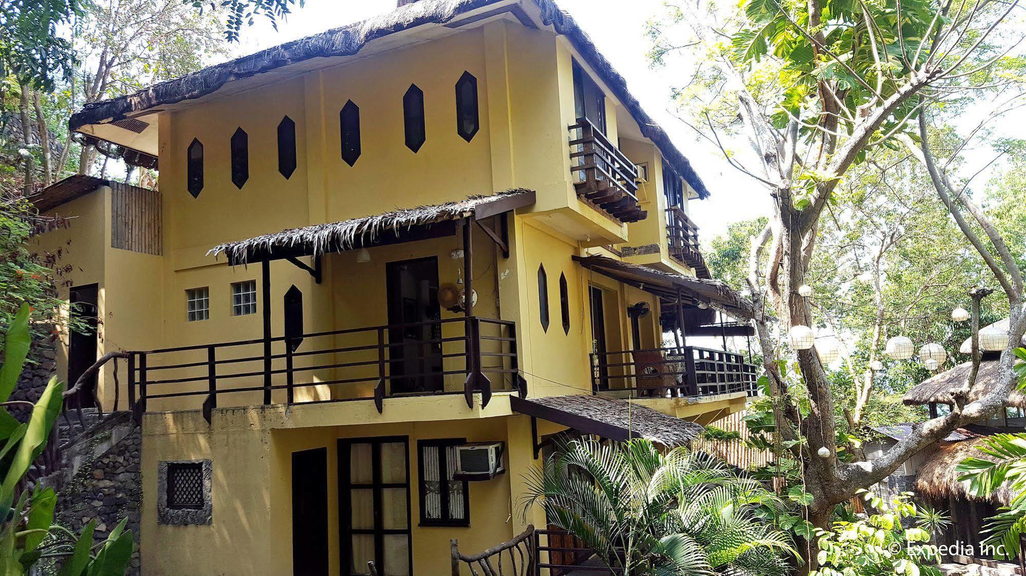 Bed and Breakfast Casita Ysabel Batangas Exterior foto